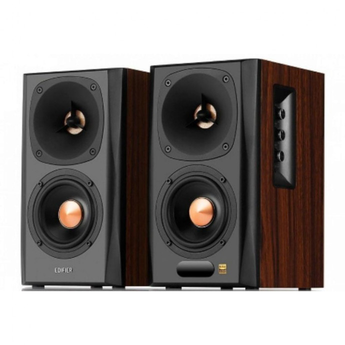 Акустическая система Edifier S360DB Brown